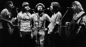 No One Harmonizes Like The Eagles. Don’t Believe Us? Check Out This ‘Seven Bridges Road’ Rehearsal