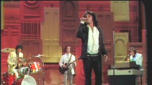 51 Years Ago: The Doors Sparked Controversy On The Ed Sullivan Show When They Crossed The Line…
