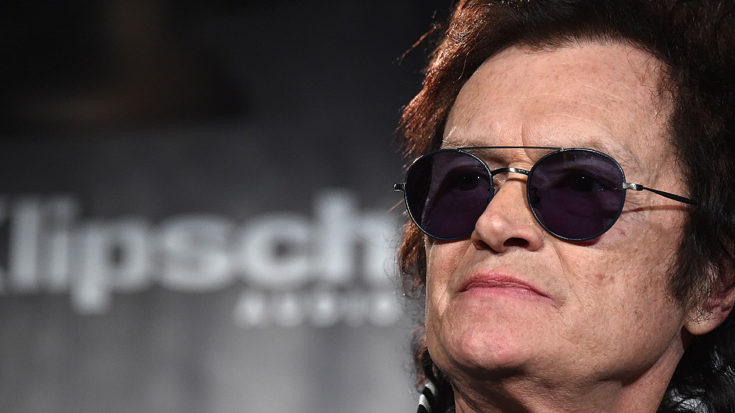 Glenn Hughes Has Some Harsh Words For Millennials – You Just Might Agree With Him | I Love Classic Rock Videos