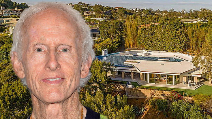 Robby Krieger’s Dazzling Former Estate Is Up For Sale – See The Remarkable Photos | I Love Classic Rock Videos