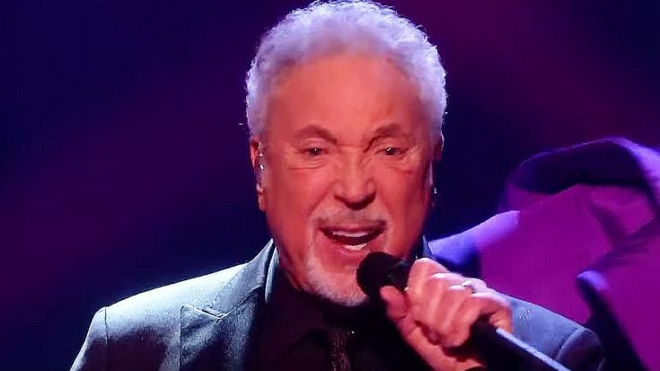 The Time When Tom Jones Sang “Come Together” On ‘The Voice’ And Took Over | I Love Classic Rock Videos