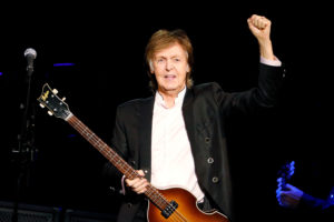 The Top 15 Songs Paul McCartney Wrote For The Beatles