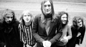 Tragedy Strikes Fleetwood Mac’s 51-Year Legacy