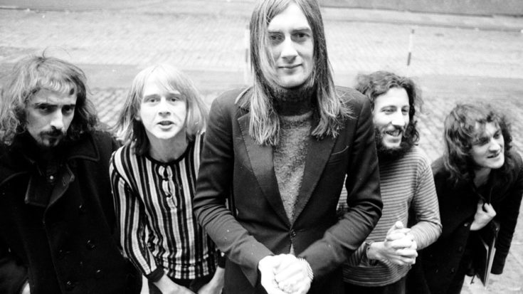 Tragedy Strikes Fleetwood Mac’s 51-Year Legacy | I Love Classic Rock Videos