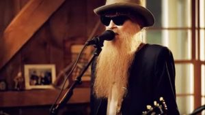 Even 43 Years Later, Billy Gibbons Performs “La Grange” Like Only He Can!