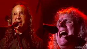 Even 42 Years Later, Kansas Belt Out “Carry On My Wayward Son” Like Nobody’s Business!