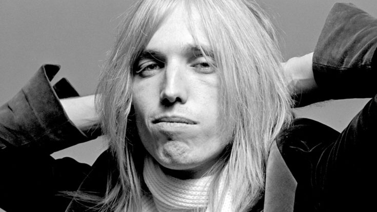 Tears Will Roll When You See Tom Petty’s Brand New Video For Unreleased “Keep A Little Soul” | I Love Classic Rock Videos