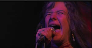 Janis Joplin “Bobby McGee” at Woodstock ’69