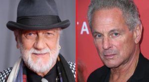 After 4 Months, Mick Fleetwood Breaks His Silence On Lindsey Buckingham’s Departure From Fleetwood Mac