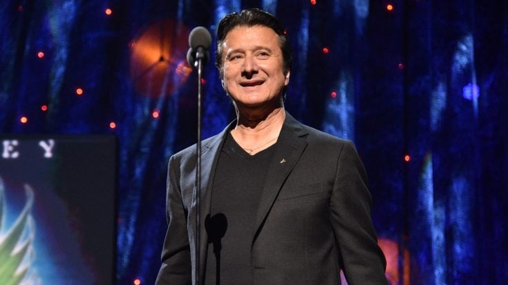 Folks… Steve Perry Is Teasing Something… Something Big | I Love Classic Rock Videos