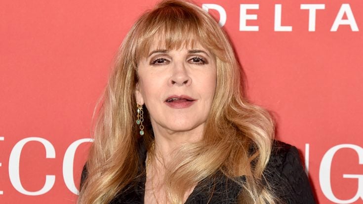 Heads Up: Stevie Nicks Is Making Her Long Awaited Return…But To What? | I Love Classic Rock Videos