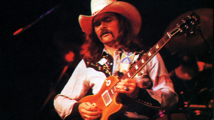 Photo of ALLMAN BROTHERS and Dickey BETTS | I Love Classic Rock Videos