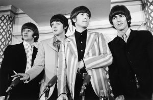 The Iconic Phrases The Beatles Popularized