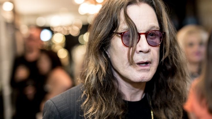 Ozzy Osbourne Was SO Close To Reuniting With The One Man We Never Saw Coming… | I Love Classic Rock Videos