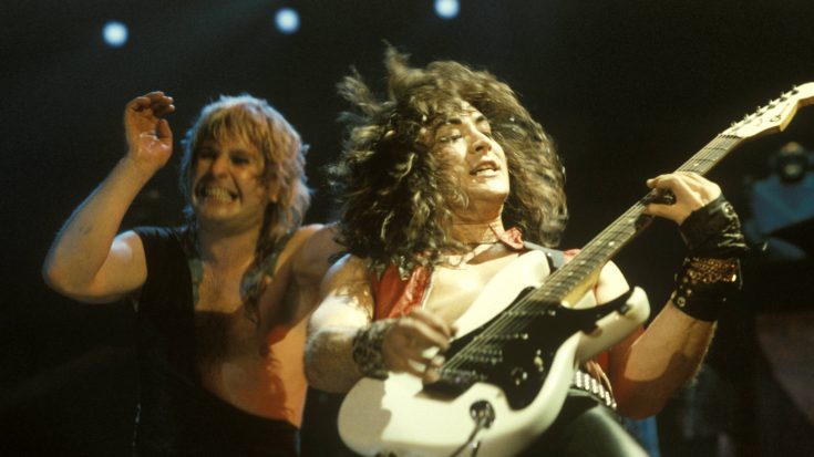 Photo of Jake E LEE and Ozzy OSBOURNE | I Love Classic Rock Videos