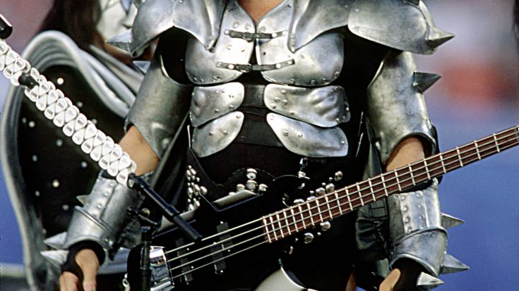 Photo of Simmons Gene | I Love Classic Rock Videos