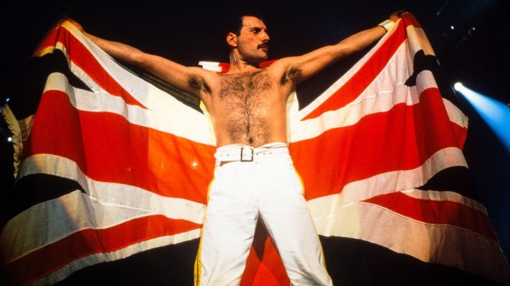 Queen At Knebworth | I Love Classic Rock Videos