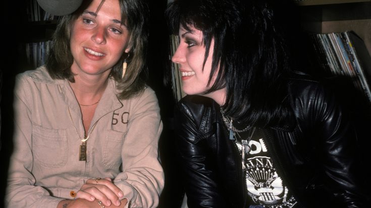 Joan Jett And The Runaways – File Photos | I Love Classic Rock Videos