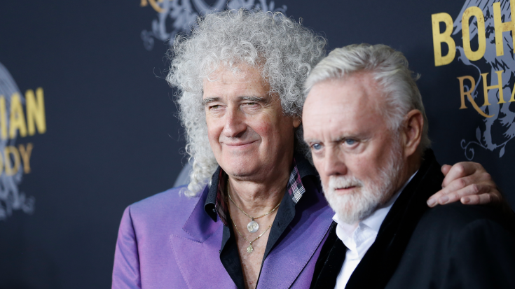 Queen May Soon Find Themselves In Legal Trouble – This Doesn’t Look Good | I Love Classic Rock Videos