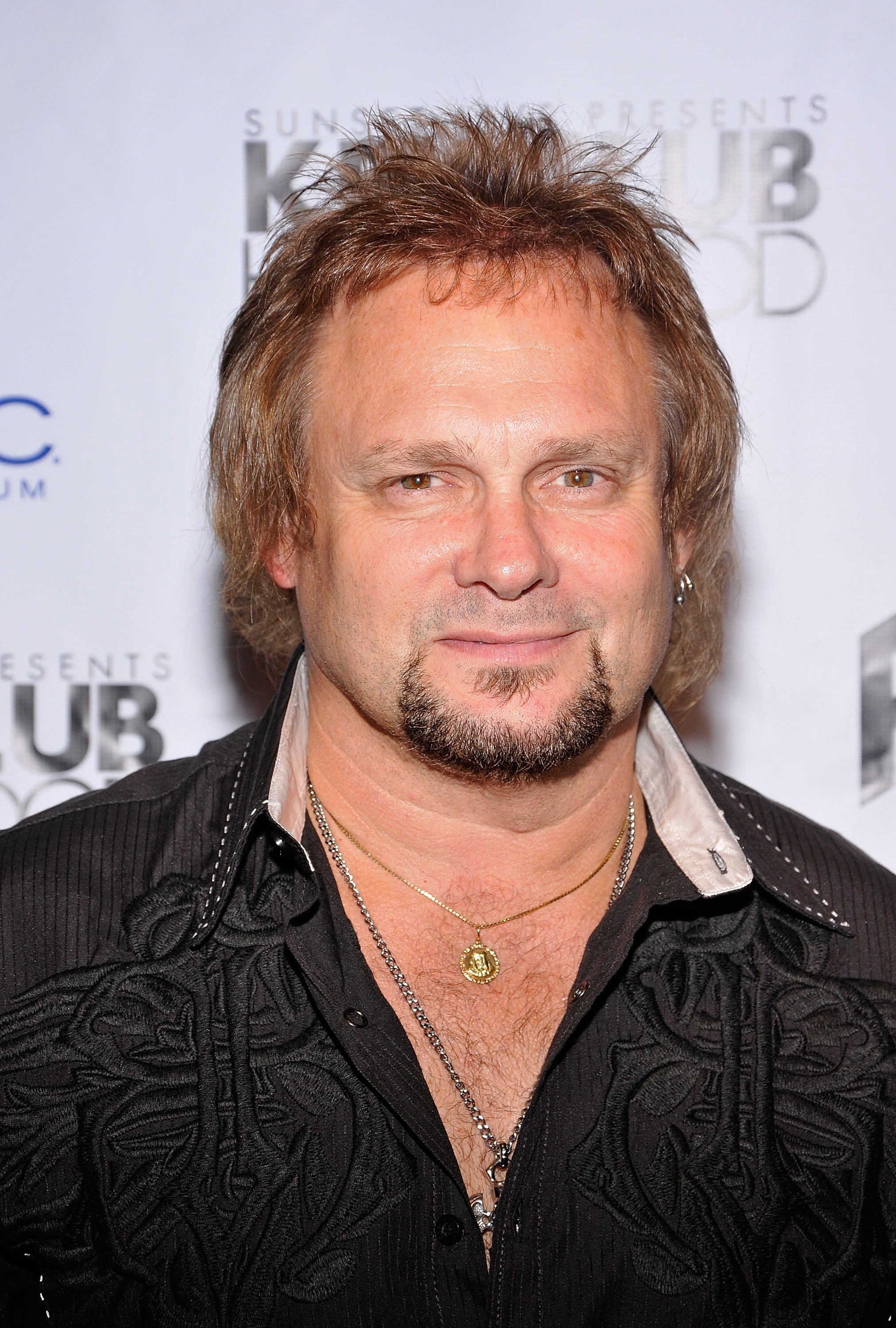 Michael Anthony Confirms The Inevitable After Months Of Speculation