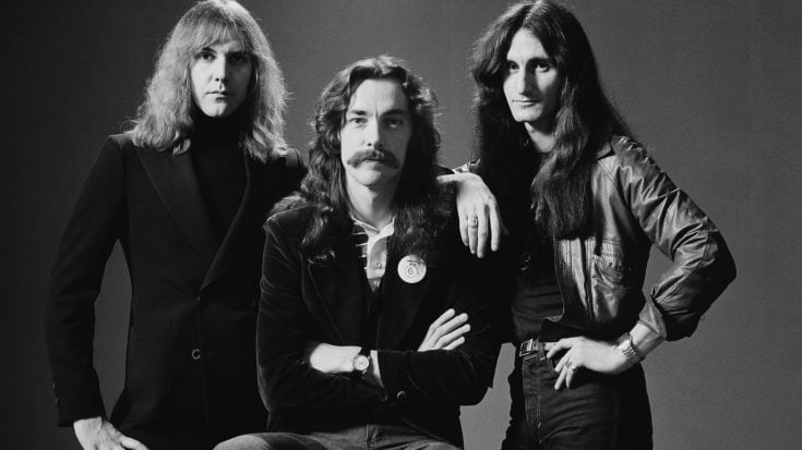 The Real Dreamy Story Behind ‘La Villa Strangiato’ | I Love Classic Rock Videos