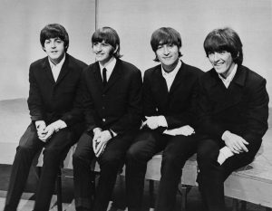 Brian Epstein biopic ‘Midas Man’ Reveals Their Beatles Cast
