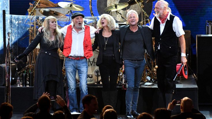 2018 MusiCares Person Of The Year Honoring Fleetwood Mac – Show | I Love Classic Rock Videos