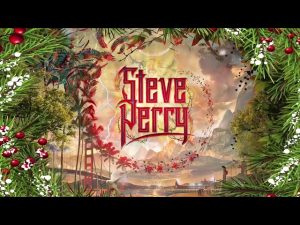 Listen To Steve Perry’s “Have Yourself A Merry Little Christmas”