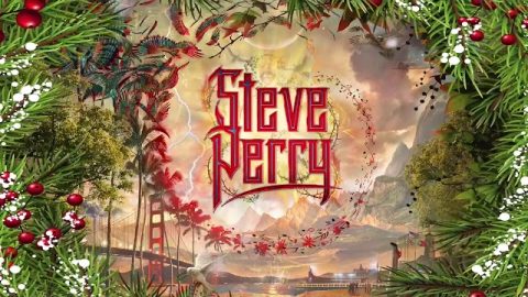 Listen To Steve Perry’s “Have Yourself A Merry Little Christmas” | I Love Classic Rock Videos