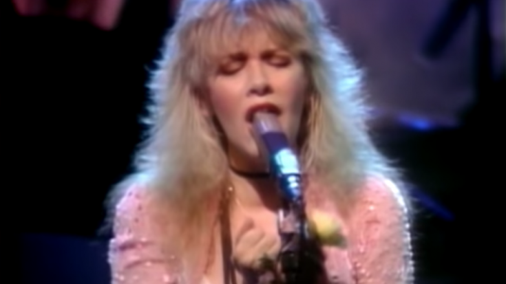 The Clothing Store and The Tragedy that Inspired “Gypsy” by Fleetwood Mac | I Love Classic Rock Videos