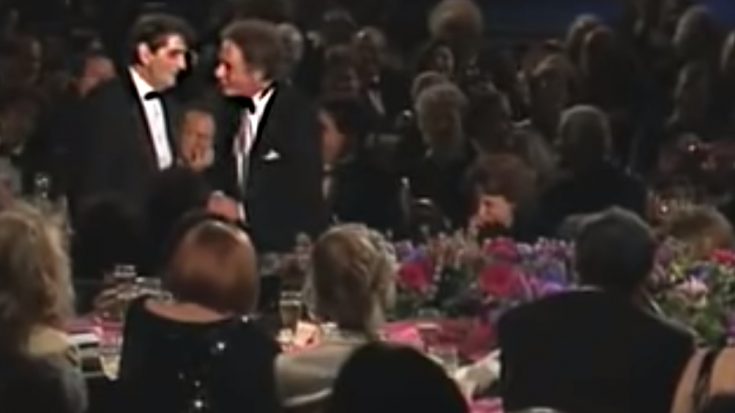 Nicholson’s Reaction to Stanton and Garfunkel Singing is Priceless | I Love Classic Rock Videos