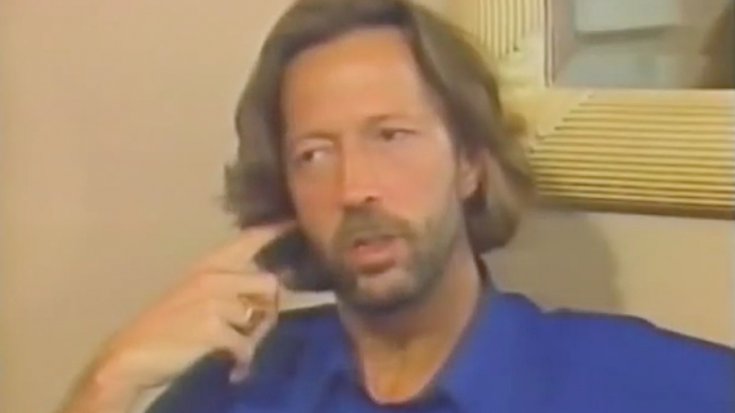 Eric Clapton’s Bromance Facts About Jeff Beck’s Hobbies Are Humbling | I Love Classic Rock Videos