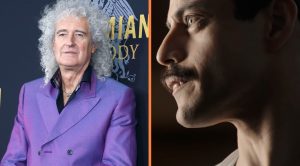 For Brian May, ‘Bohemian Rhapsody’ Did The One Thing The He Never Expected It To Do…