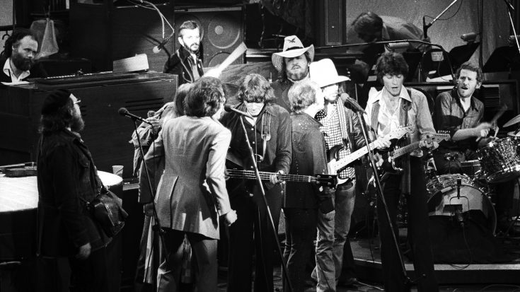 Bob Dylan and The Band Live | I Love Classic Rock Videos