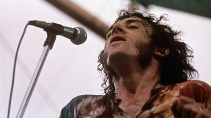 Why Joe Cocker Has One Of The Most Unique Voices | I Love Classic Rock Videos