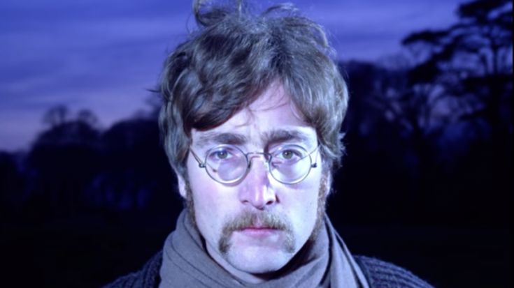 The Inspiration Behind “Strawberry Fields Forever” Is An Ode to John Lennon’s Childhood | I Love Classic Rock Videos