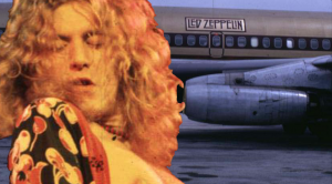 Led Zeppelin’s Luxurious Party Plane Is The Stuff Dreams Are Made Of – Want To Take A Peek Inside?