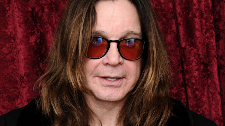 Ozzy Osbourne Forced To Cancel Shows – See If Your City Is On The List | I Love Classic Rock Videos