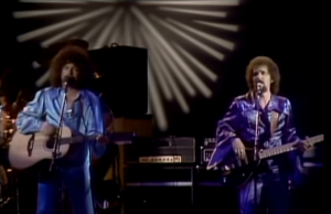 Electric Light Orchestra’s “Telephone Line” Live In 1976 Is Timeless