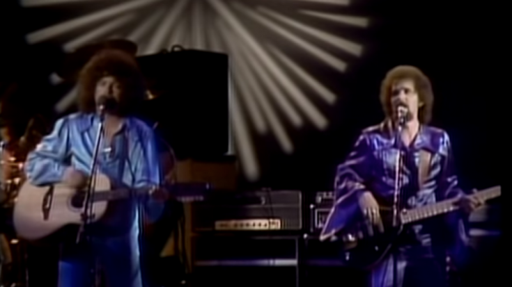 Electric Light Orchestra’s “Telephone Line” Live In 1976 Is Timeless | I Love Classic Rock Videos