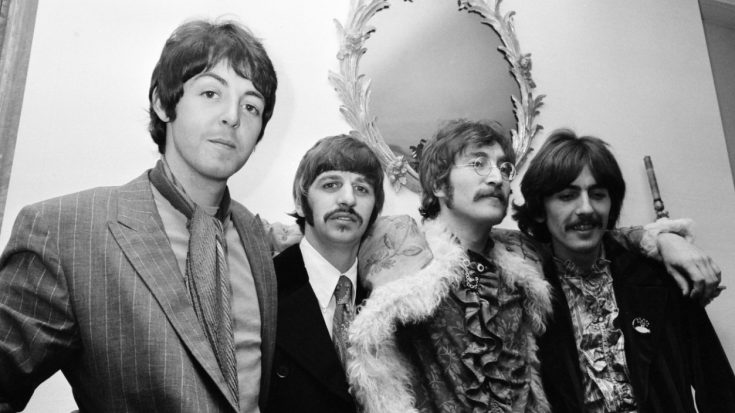 Peter Jackson Making A Documentary About The Beatles With Never-Before-Seen Studio Footage | I Love Classic Rock Videos