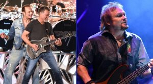 Forget What You’ve Heard – These Van Halen Reunion Rumors Have Just Taken A HUGE Turn