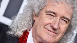 Brian May Has Just 3 Emphatic Words To Sum Up ‘Bohemian Rhapsody’s’ Oscar Nominations