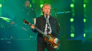 Paul McCartney Kicks 2019 Off Right With A Brand New Song That You’ll Never Stop Listening To