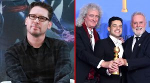 Fired Director Bryan Singer Finally Speaks Out After ‘Bohemian Rhapsody’ Wins At The Golden Globes