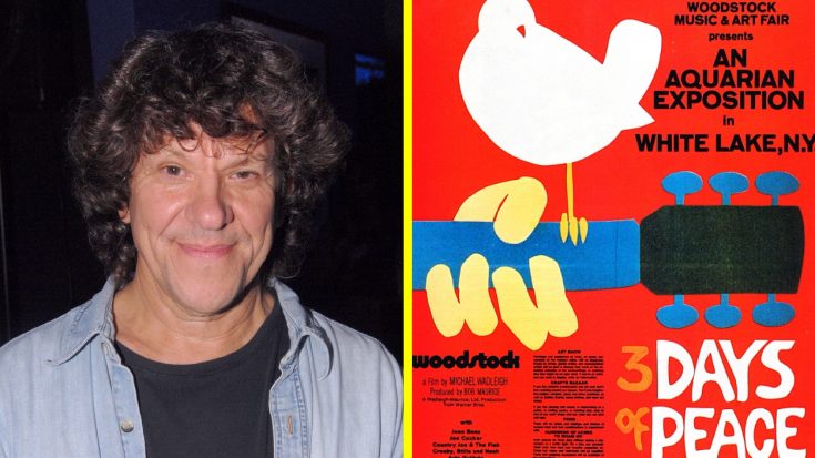 Woodstock’s 50th Anniversary To Bring Back One Of Its Most Popular Features | I Love Classic Rock Videos