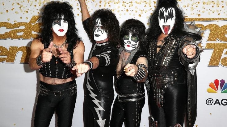 KISS Fans Are Excited About The Two Newly Released 1975 KISS Live Shows | I Love Classic Rock Videos