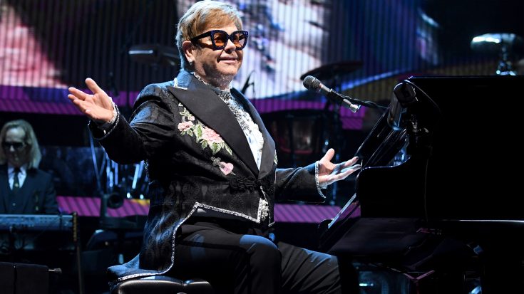 Elton John “Farewell Yellow Brick Road” Tour – New York | I Love Classic Rock Videos