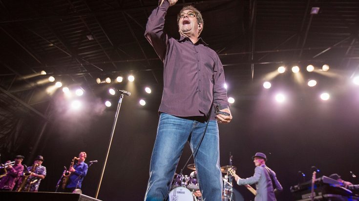 Huey Lewis And The News Perform At Humphrey’s Concerts By The Bay | I Love Classic Rock Videos