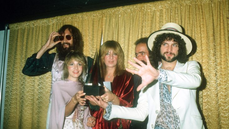 Fleetwood Mac Portrait | I Love Classic Rock Videos